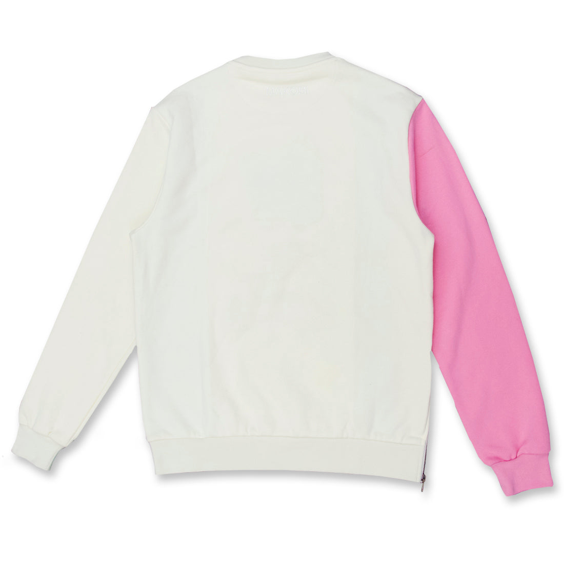 M4141 Connect Sweater - Natural