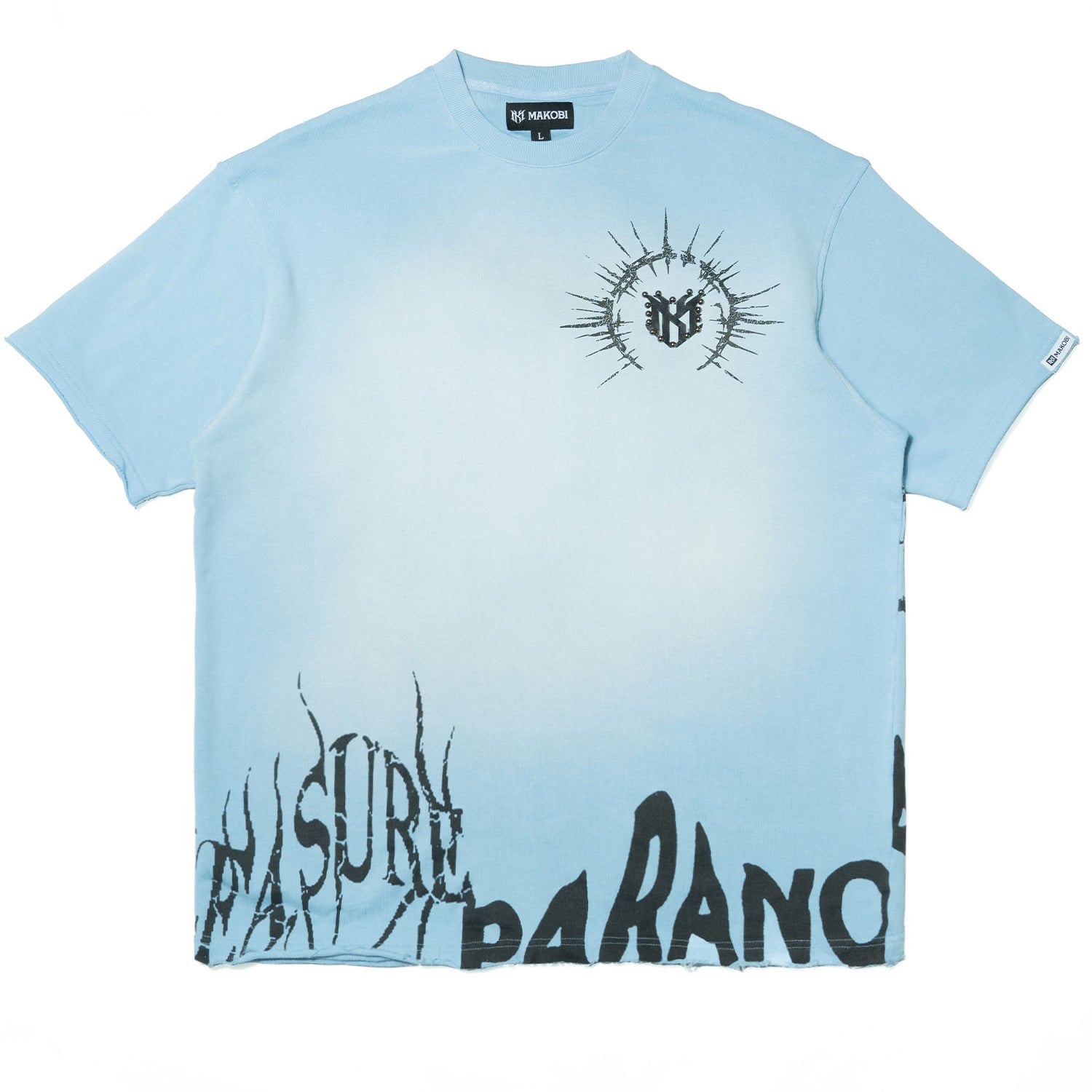 M424 Paranova Short Set - Blue