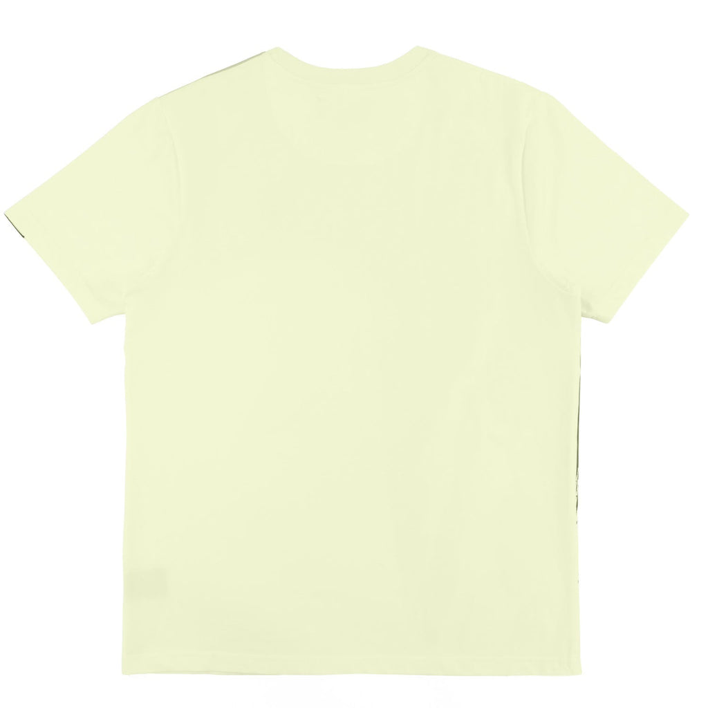 Jersey Shirt | M455 Lorenzo MK Tee - Natural