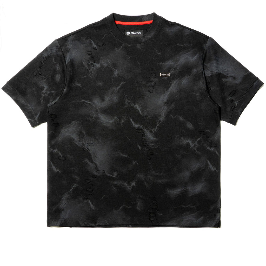 M456 Amato Short Set - Black
