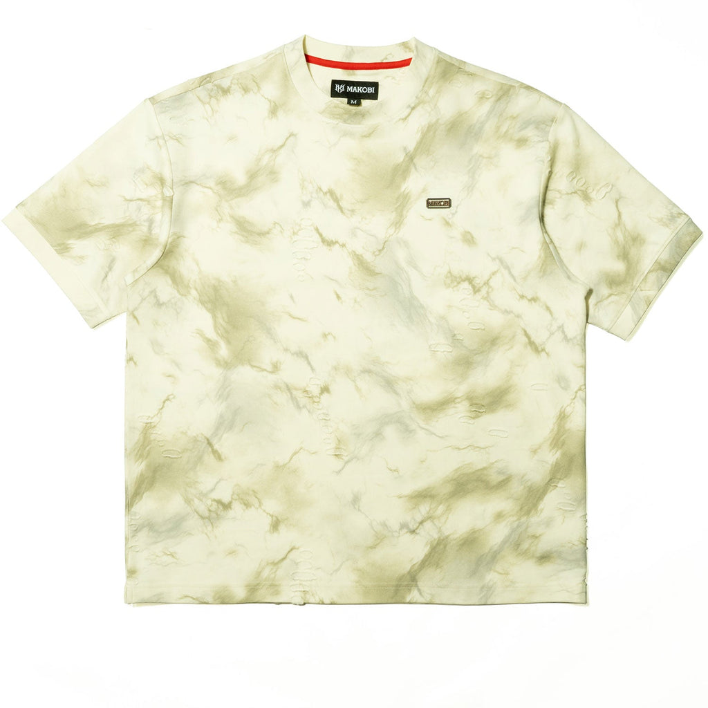 M456 Amato Short Set - Natural