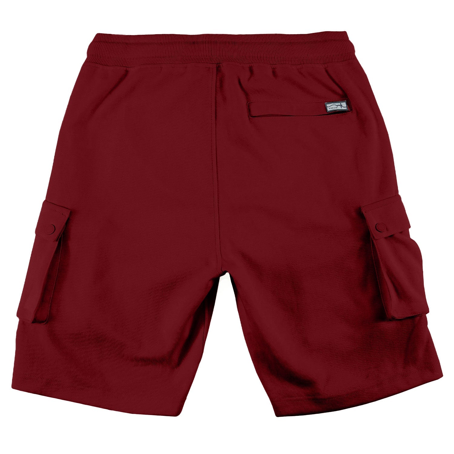 Tech Fleece | M605 Sorrento Shorts -  Burgundy