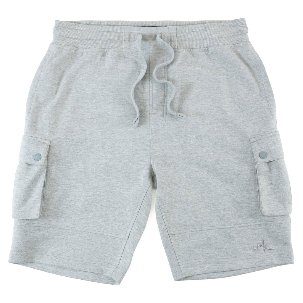 Tech Fleece | M605 Sorrento Shorts -  Gray