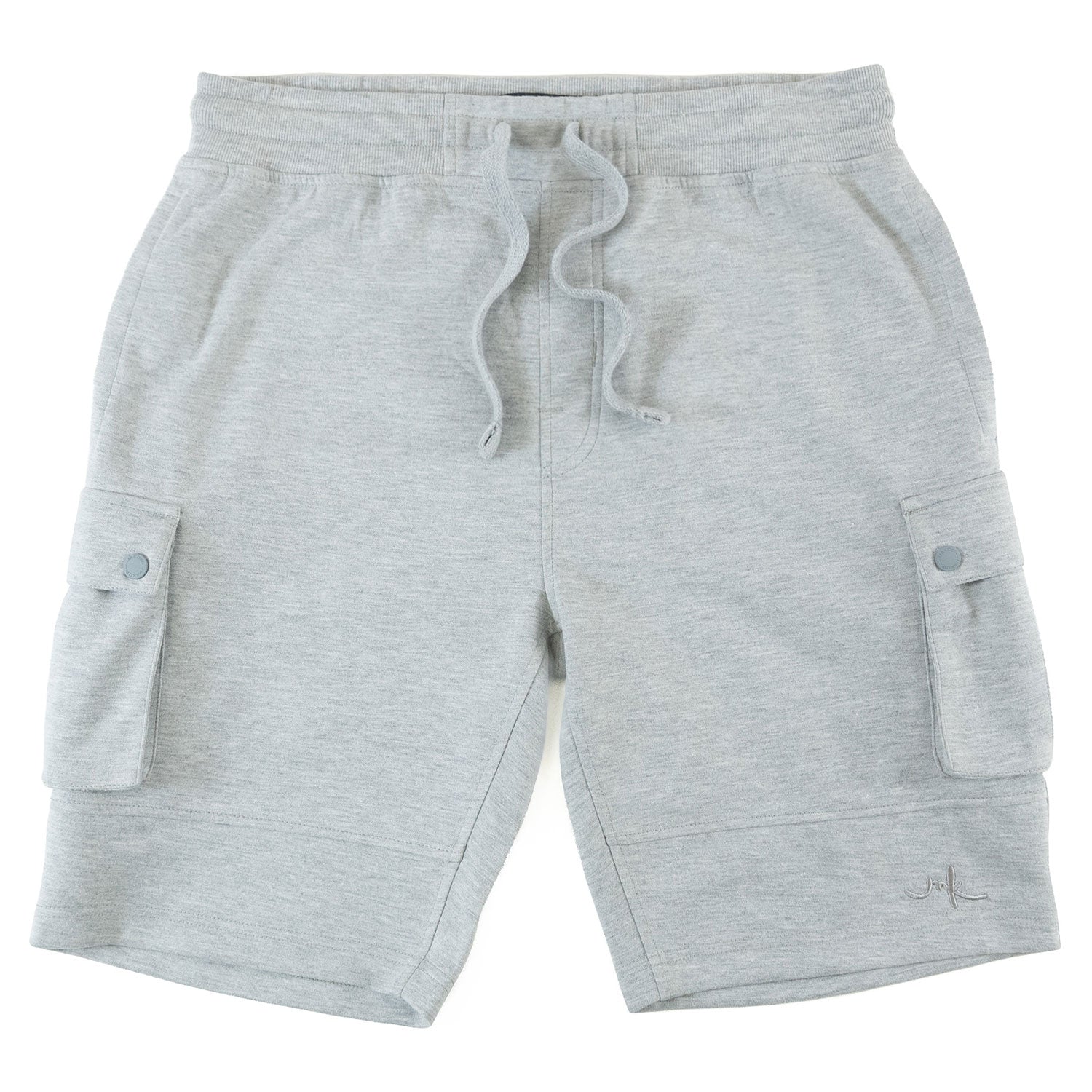 Tech Fleece | M605 Sorrento Shorts -  Gray