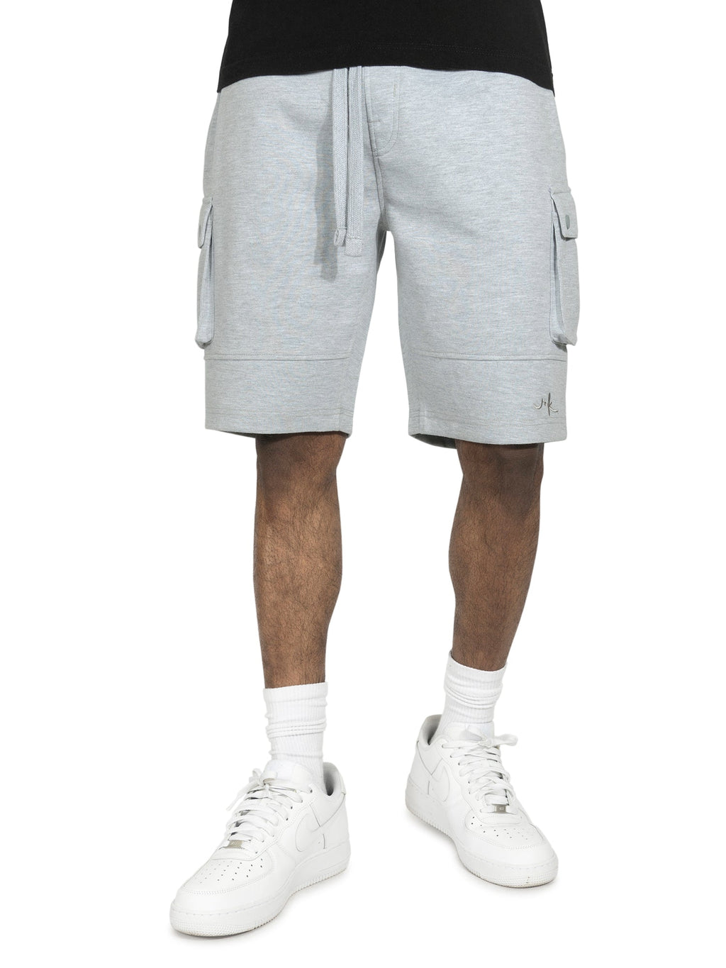 Tech Fleece | M605 Sorrento Shorts -  Gray
