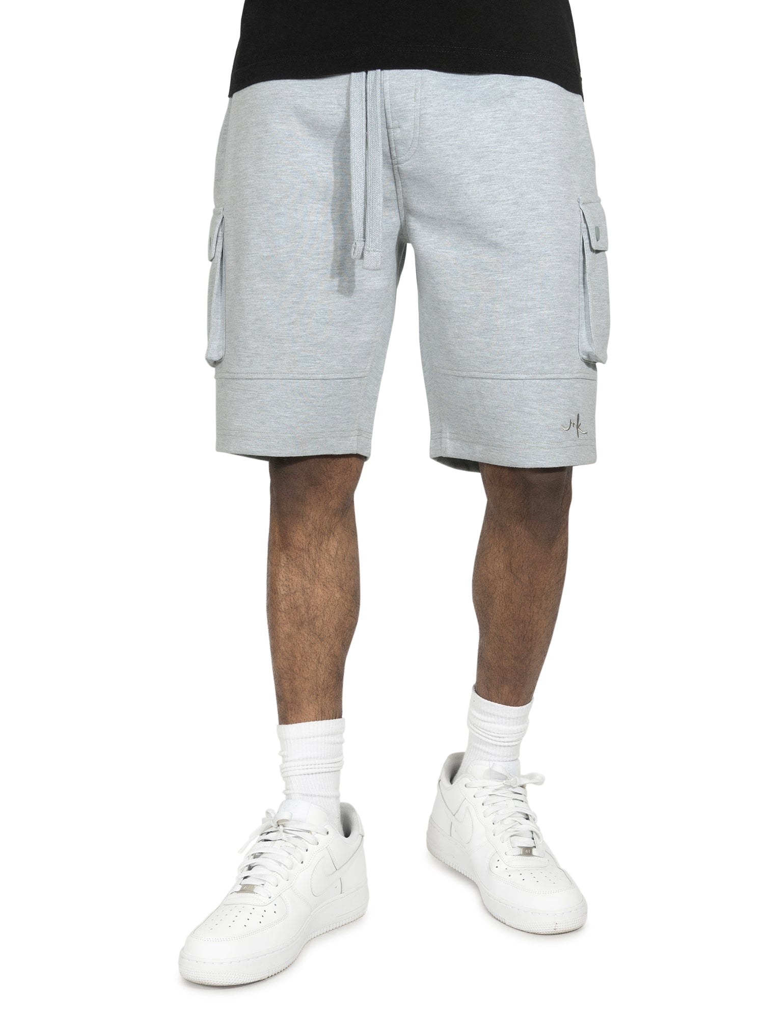 Tech Fleece | M605 Sorrento Shorts -  Gray
