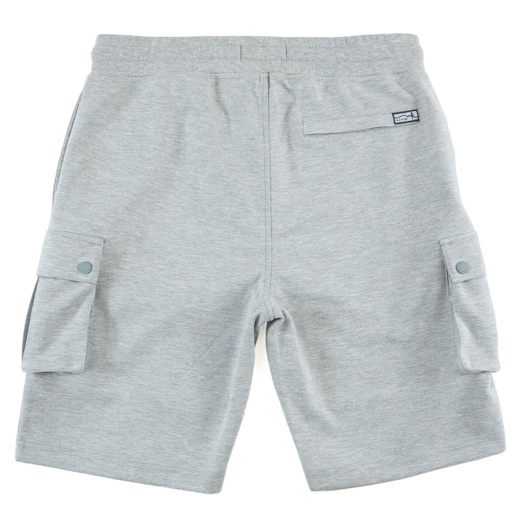 Tech Fleece | M605 Sorrento Shorts -  Gray