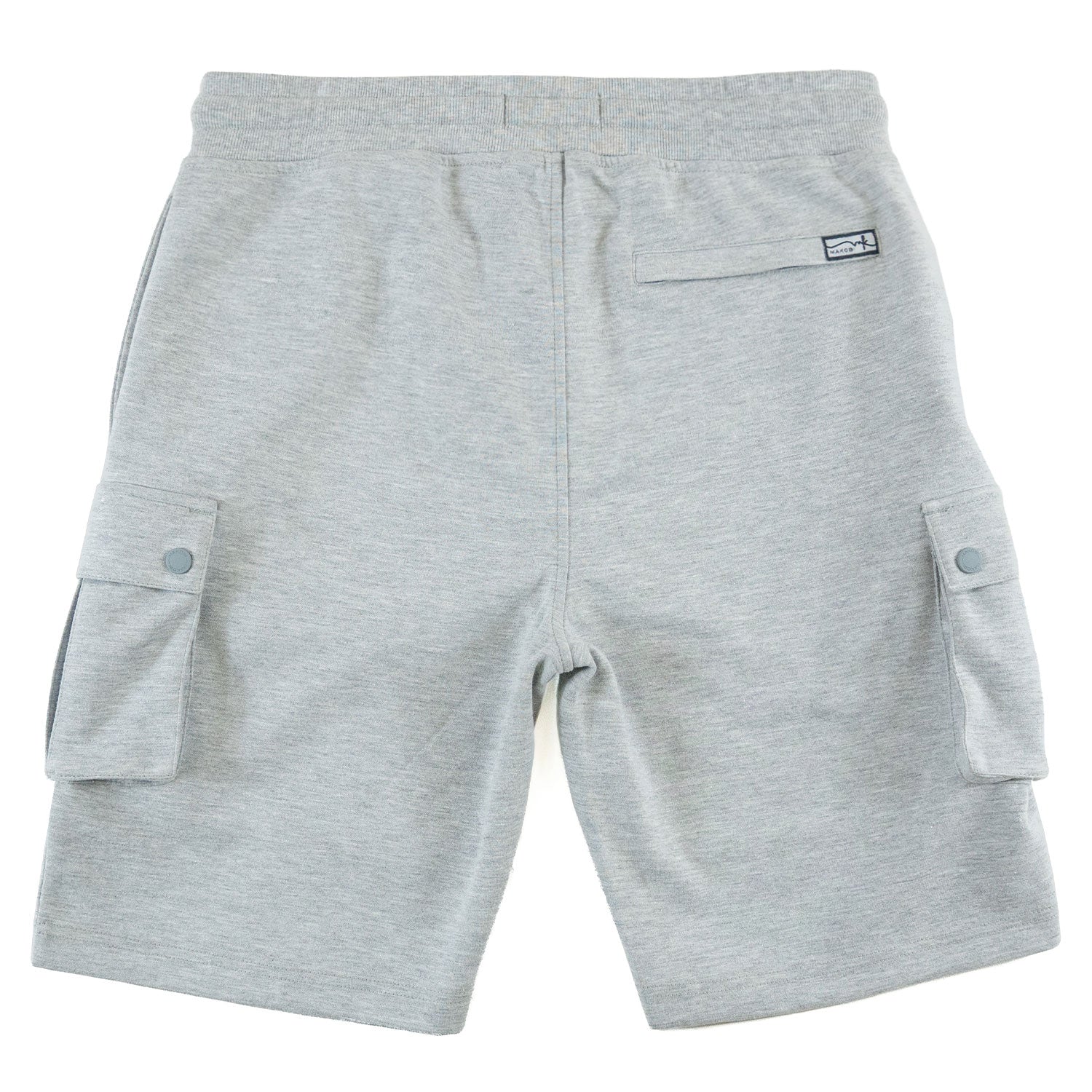 Tech Fleece | M605 Sorrento Shorts -  Gray