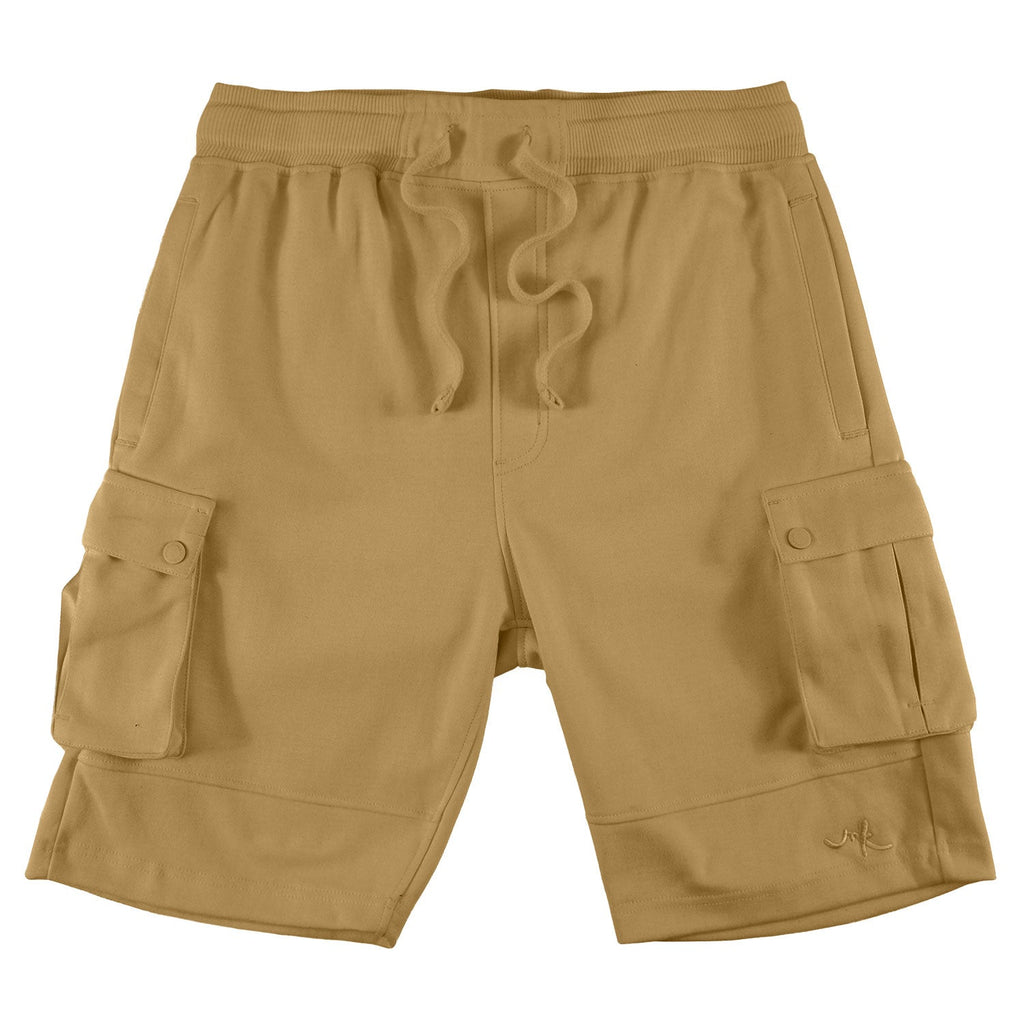 Tech Fleece | M605 Sorrento Shorts -  Mocha