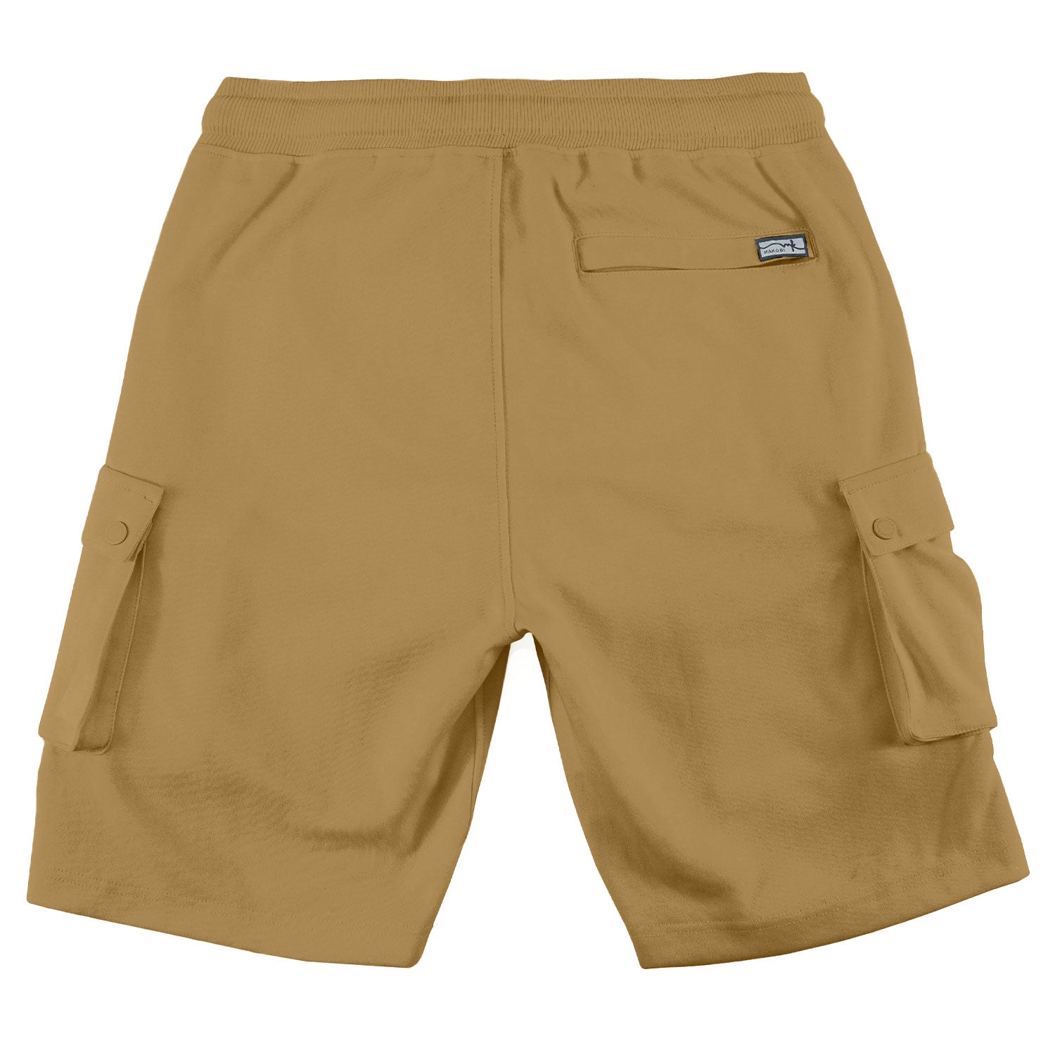 Tech Fleece | M605 Sorrento Shorts -  Mocha