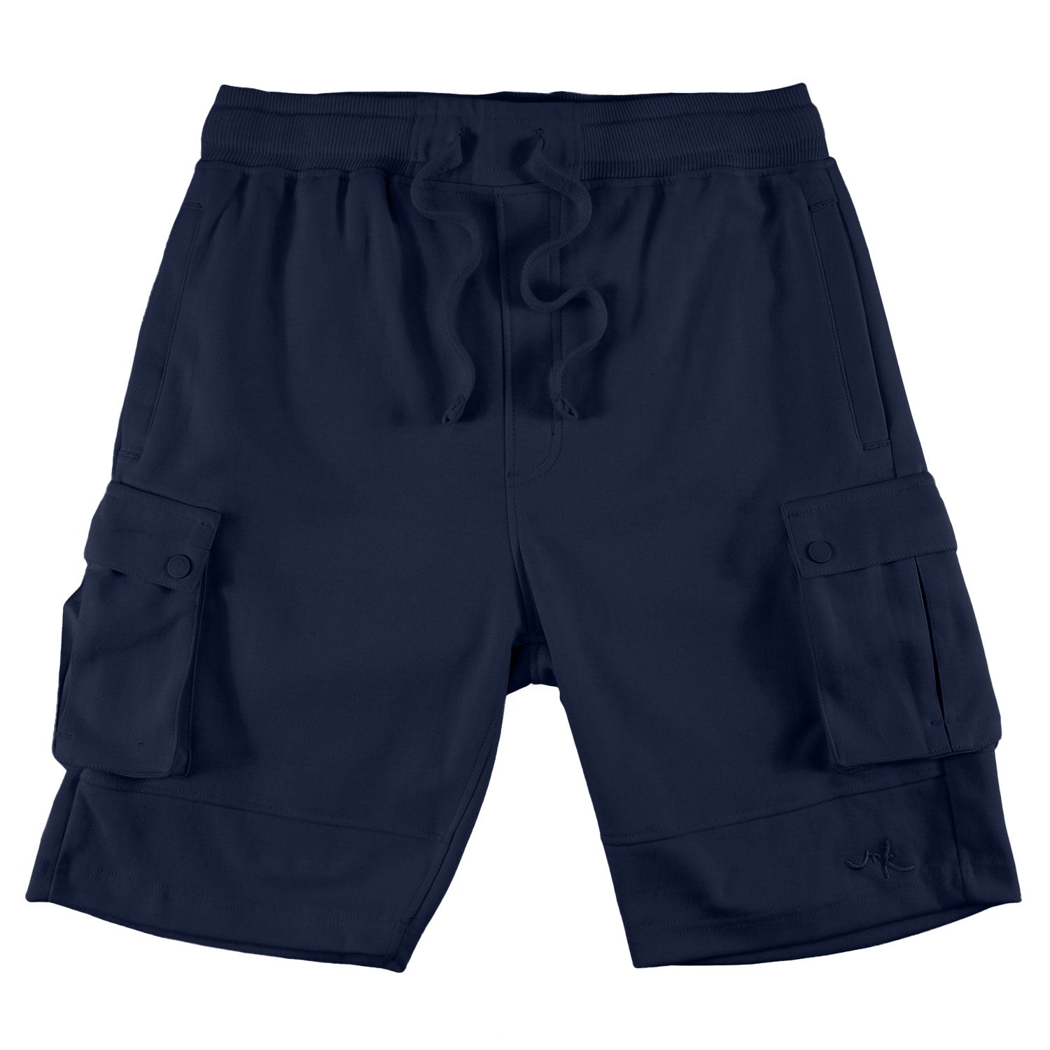 Tech Fleece | M605 Sorrento Shorts - Navy