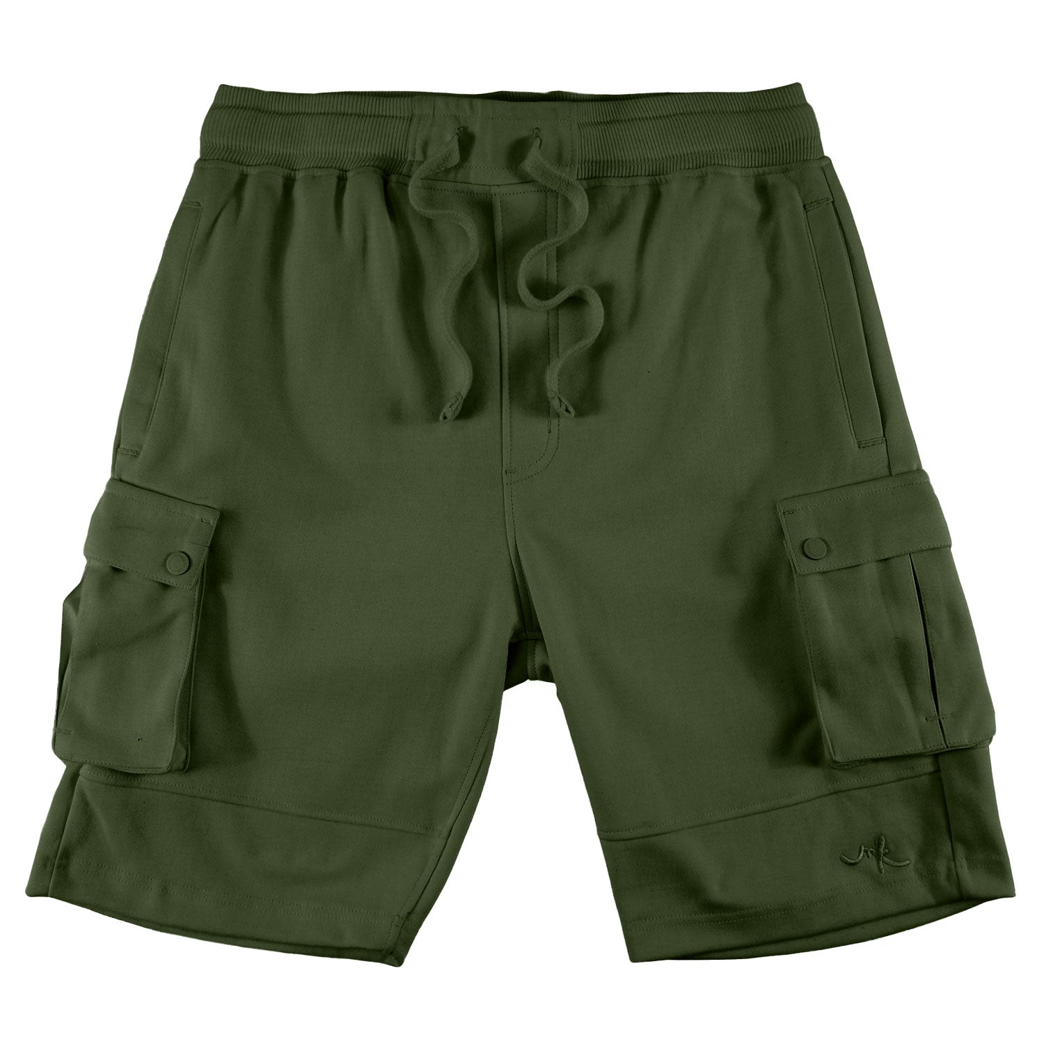 Tech Fleece | M605 Sorrento Shorts - Dark Olive