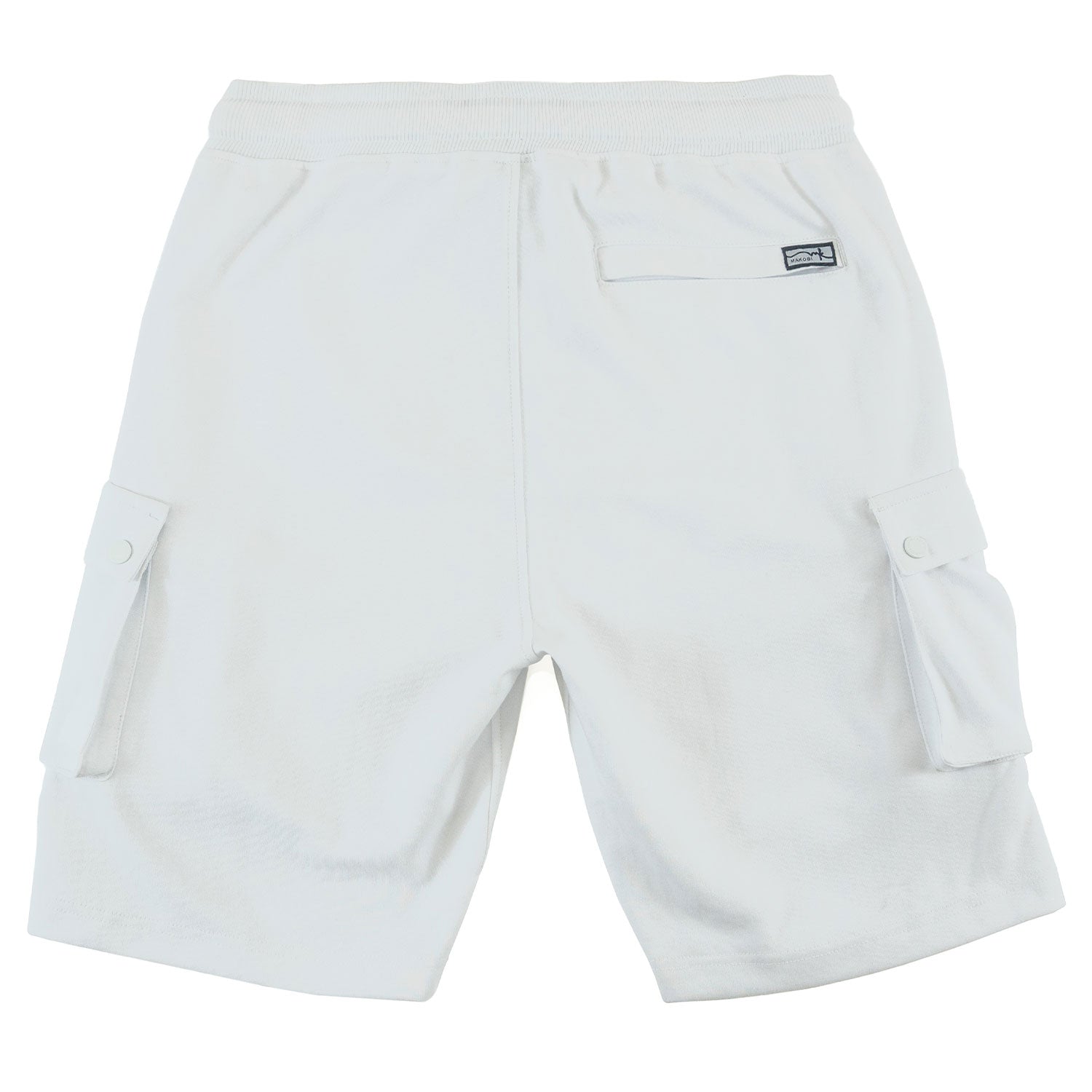 Tech Fleece | M605 Sorrento Shorts - White