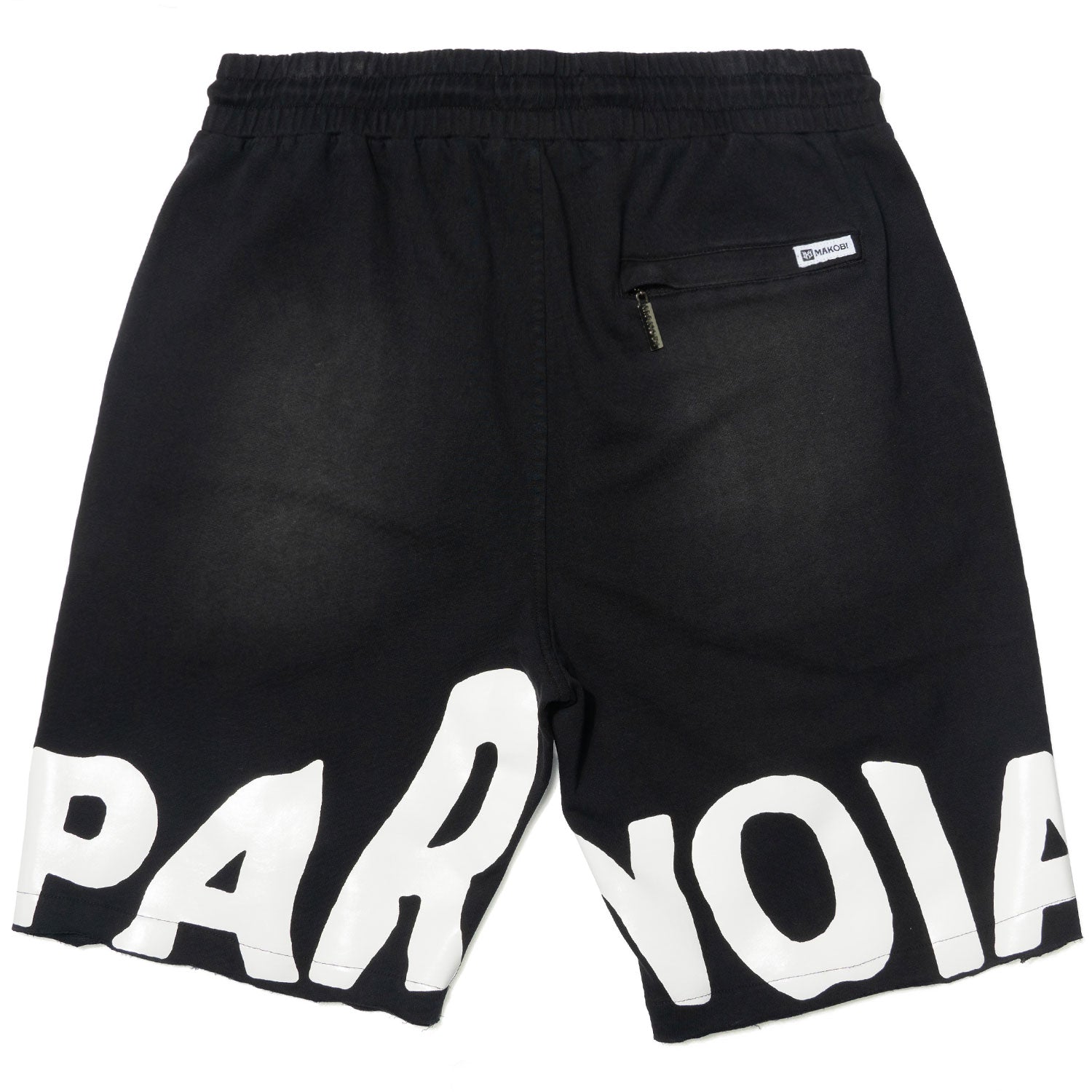 M424 Paranova Short Set - Black
