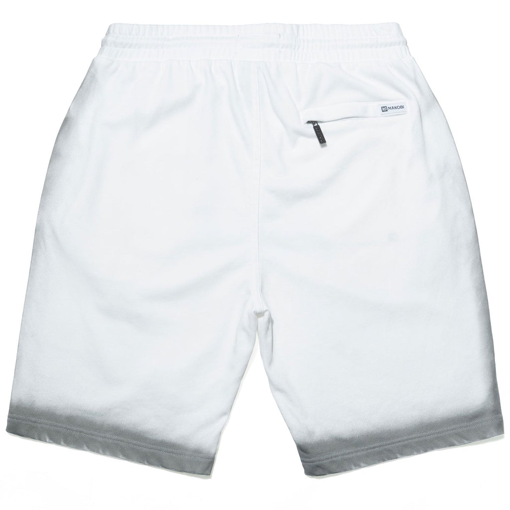 M651 Amore Shorts - White (NOT SOLD SEPARATELY - Add M451 to your Cart)