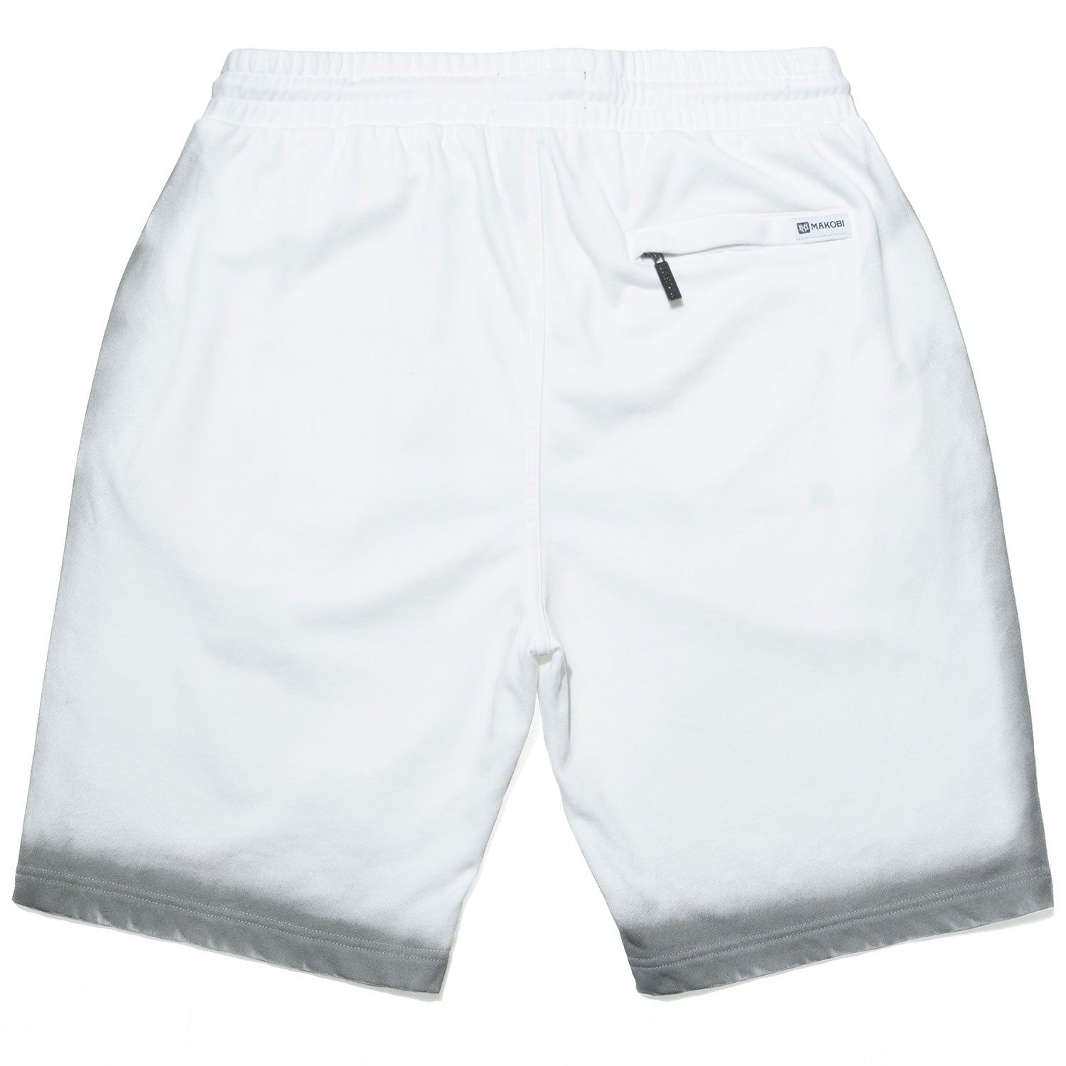 M651 Amore Shorts - White (NOT SOLD SEPARATELY - Add M451 to your Cart)