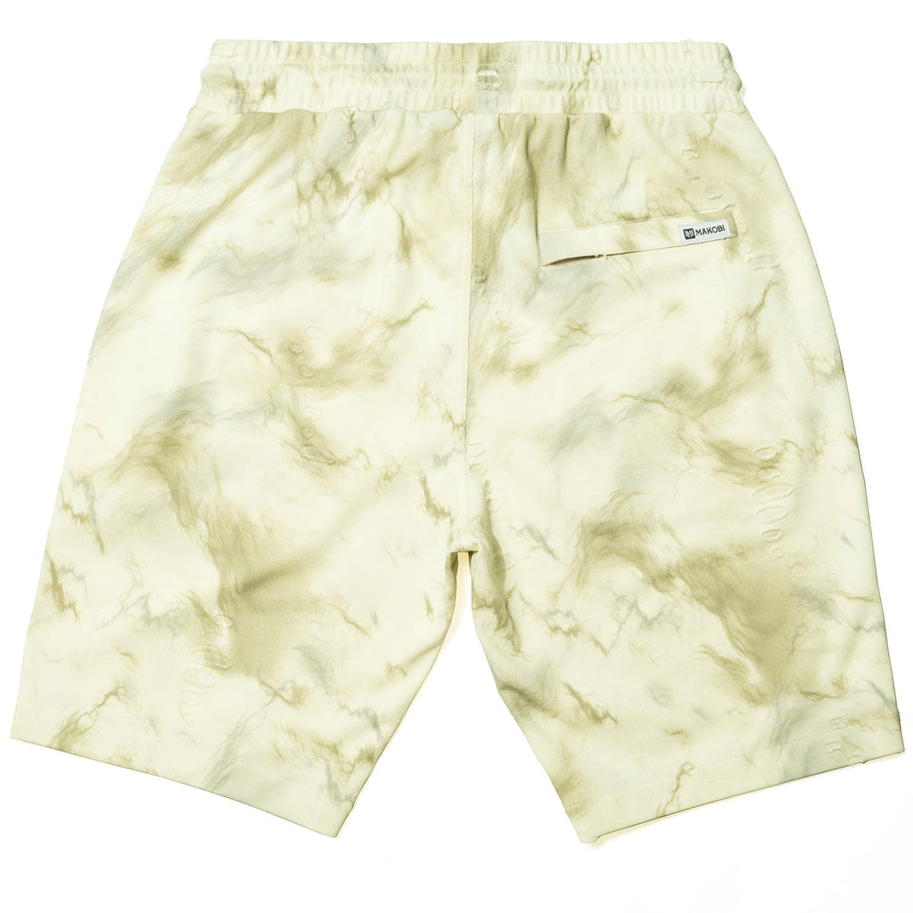 M456 Amato Short Set - Natural