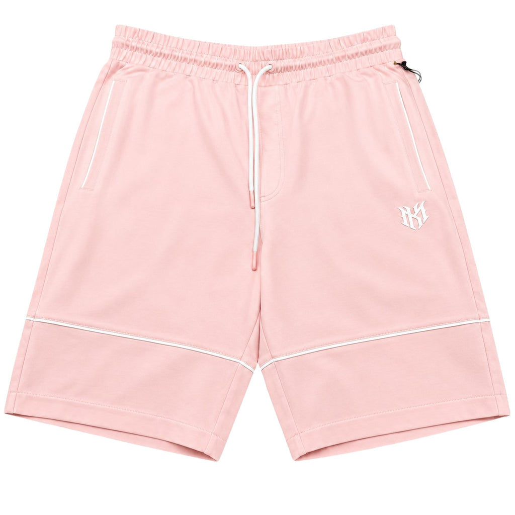 M659 Live Life Shorts - Pink