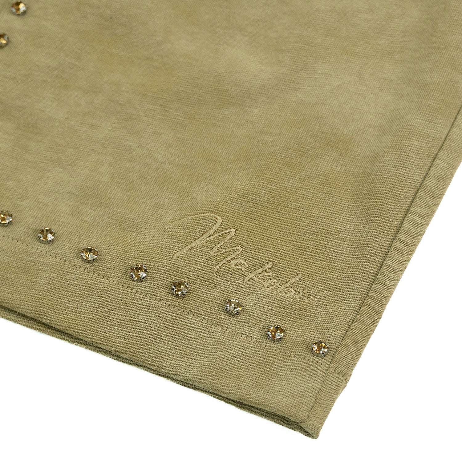 M183 Prada T-shirt  - Mocha
