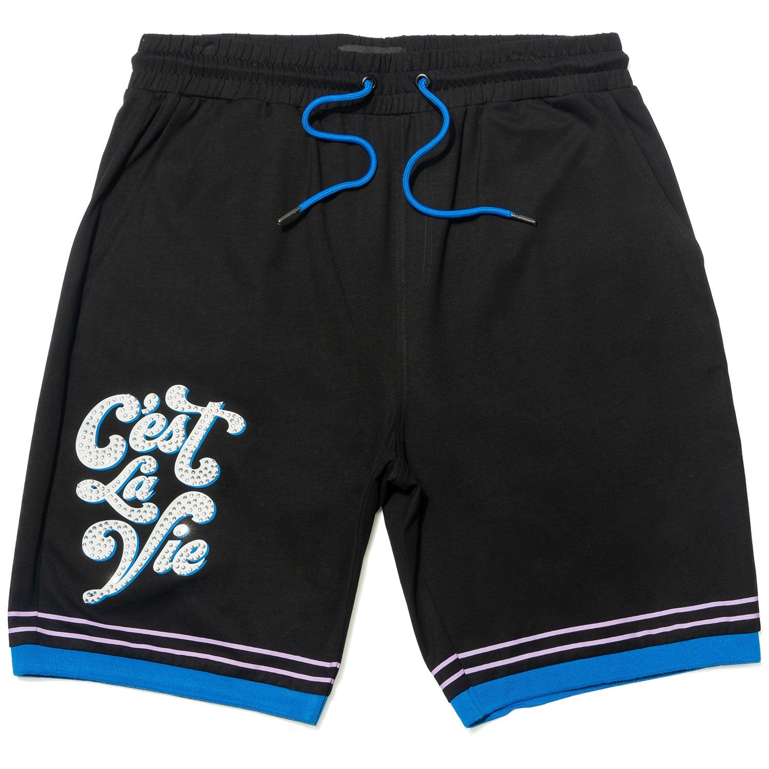 Set | M390 C'est La Vie Set - Black