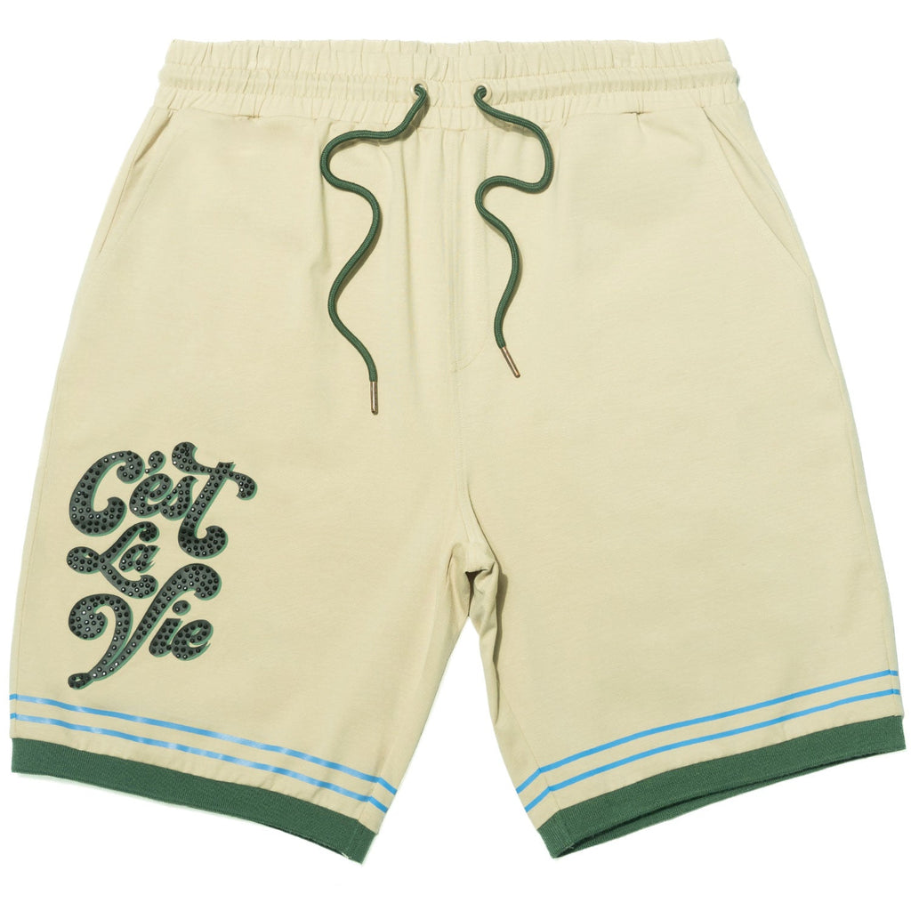 Set | M390 C'est La Vie Set - Khaki