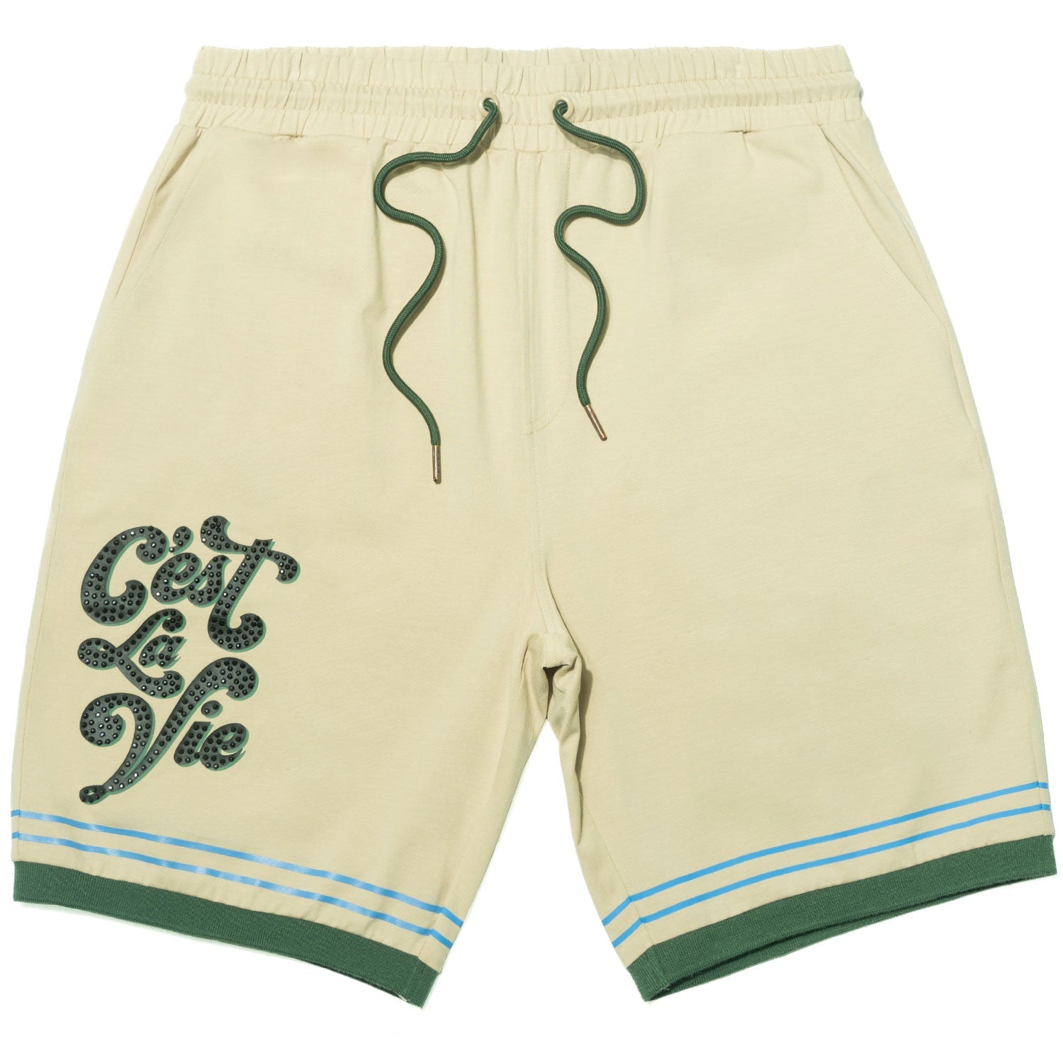 Set | M390 C'est La Vie Set - Khaki