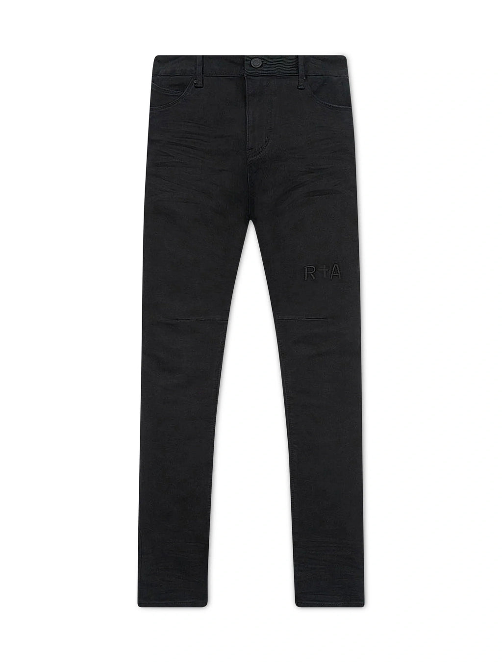 RTA Bryant Skinny Jean - Black