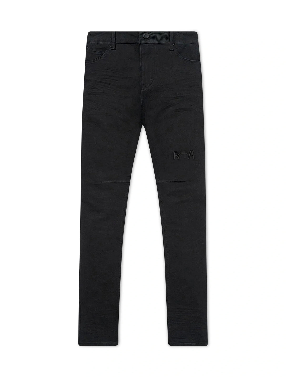 RTA Bryant Skinny Jean - Black