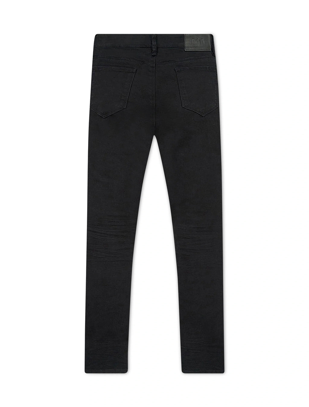 RTA Bryant Skinny Jean - Black