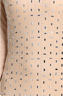 WOMEN FASHION MAXI PARTY DRESS