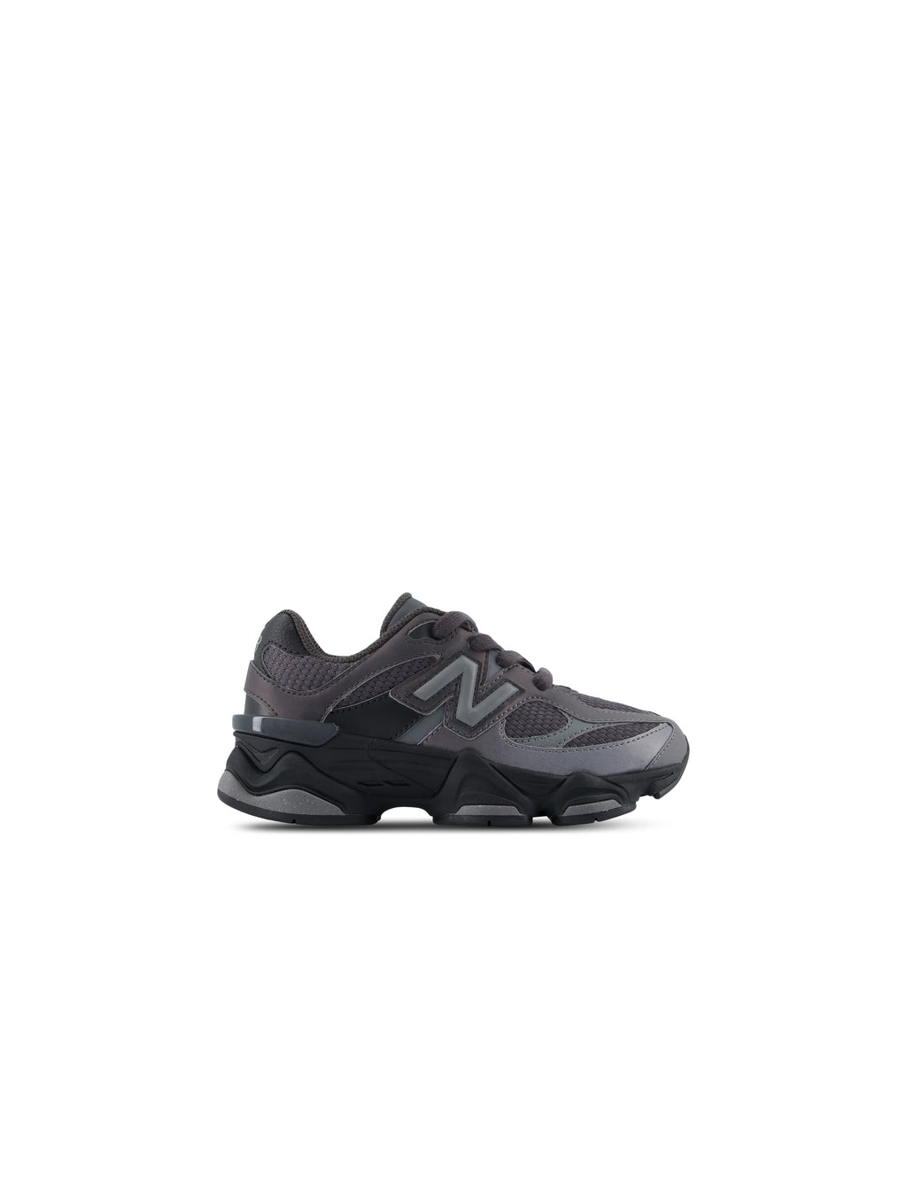 New Balance (PS) 9060 Casual Shoes - Grey