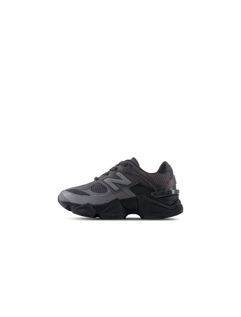 New Balance (PS) 9060 Casual Shoes - Grey
