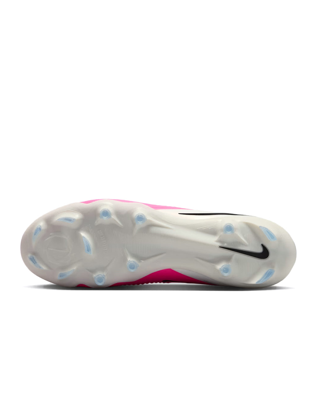Nike Mens Phantom 6 Low Pro Football Boot - Multicolor