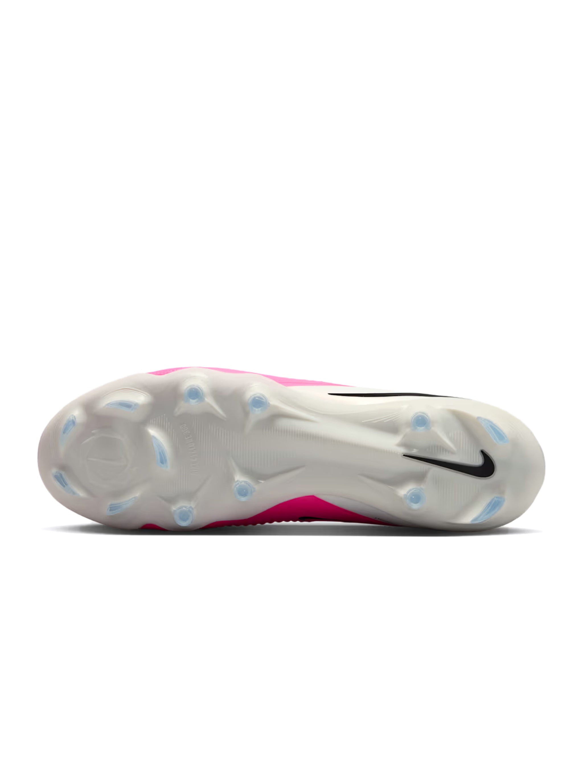 Nike Mens Phantom 6 Low Pro Football Boot - Multicolor