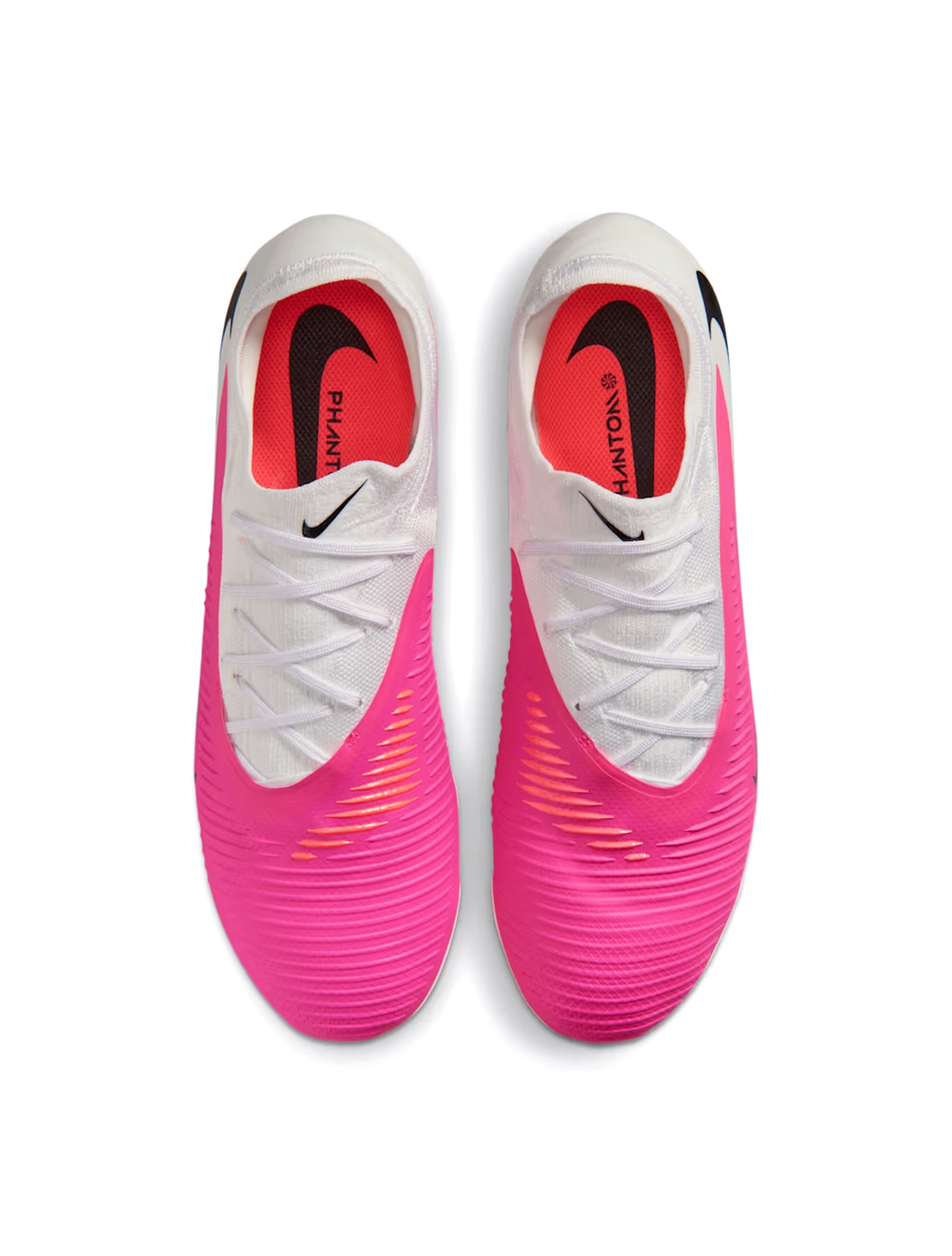 Nike Mens Phantom 6 Low Pro Football Boot - Multicolor