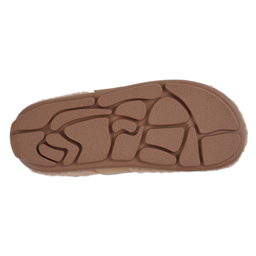 Women's Patsy Tan Flat