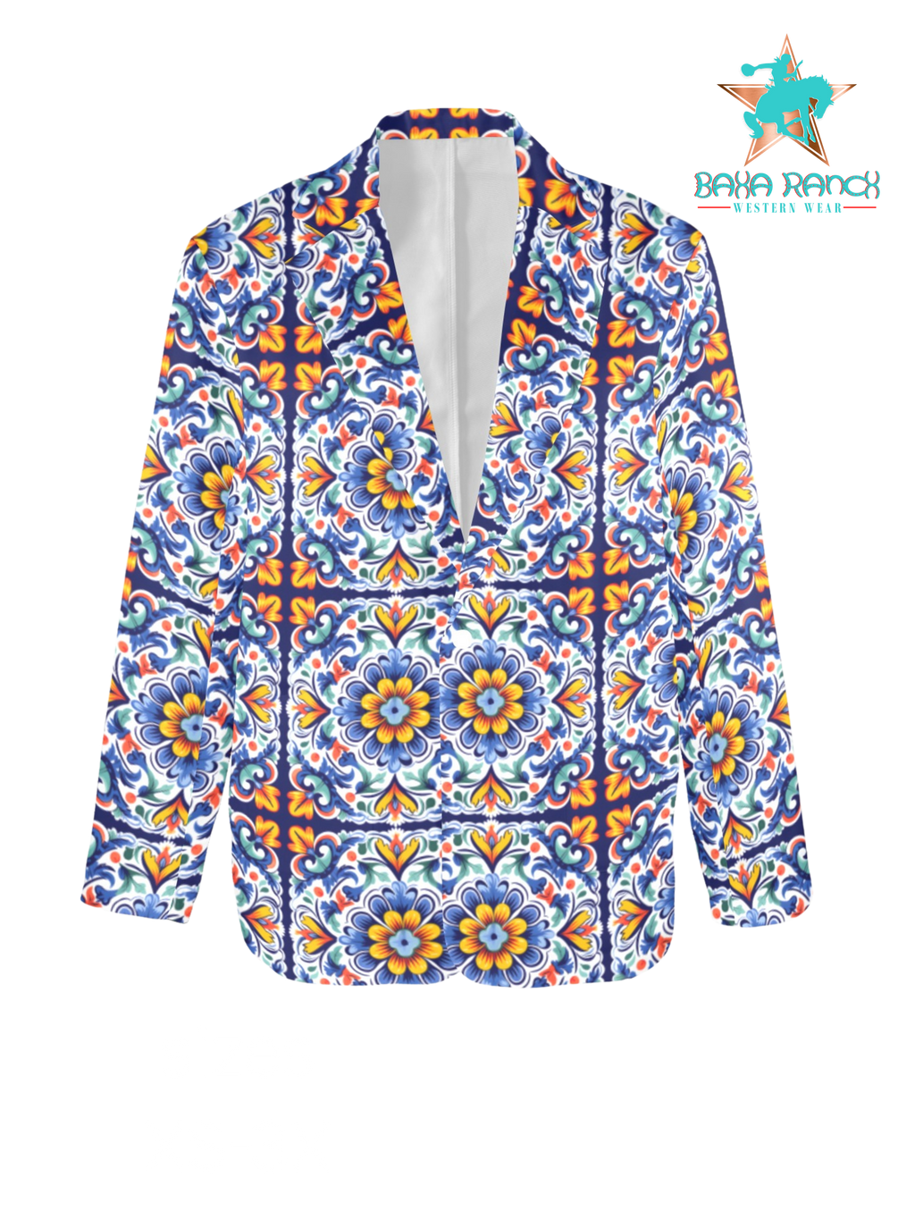 Blues Talavera Women's Blazer