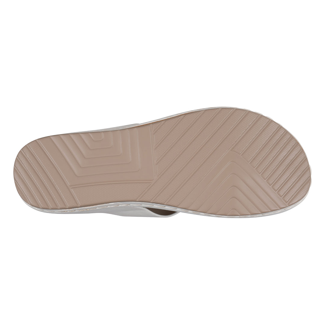 Women's Seli Thong Wedge Sandals