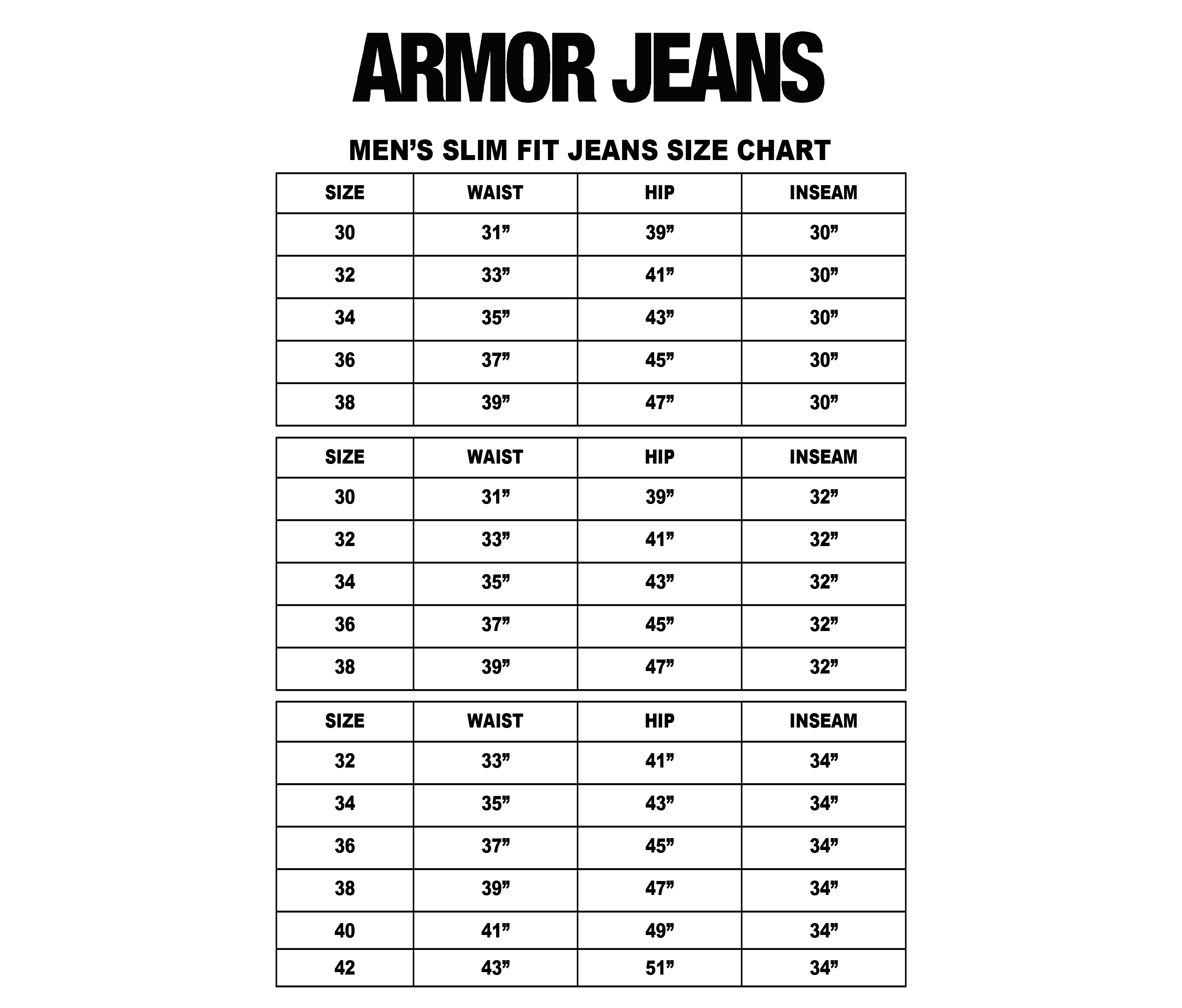 AJ722SL-1 RIPPED VINTAGE SLIM JEANS