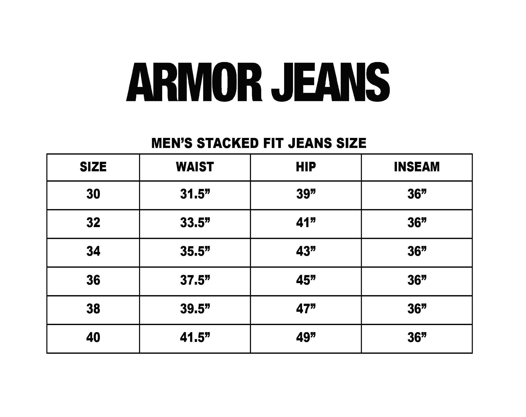 AJS695 Blue Cardo Jacquard Stacked Jeans