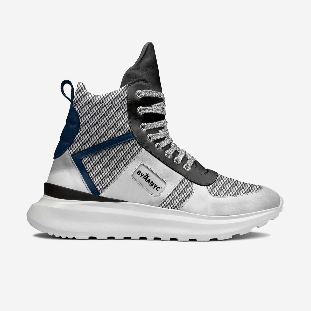 Sneaker Vegan Sport Technical BYMANYC ® New York CHELSEA