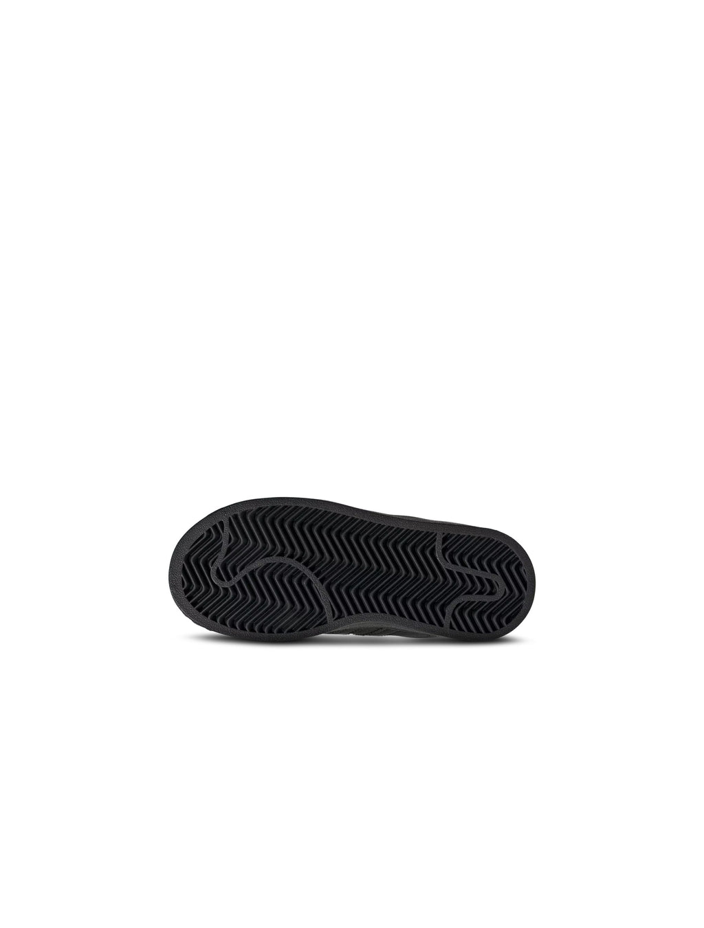 Adidas (PS) Superstar II - Black