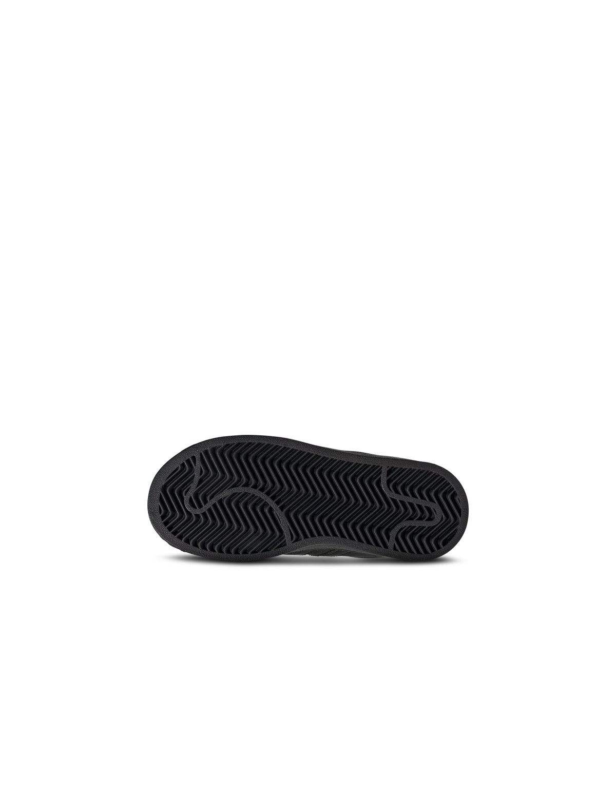 Adidas (PS) Superstar II - Black