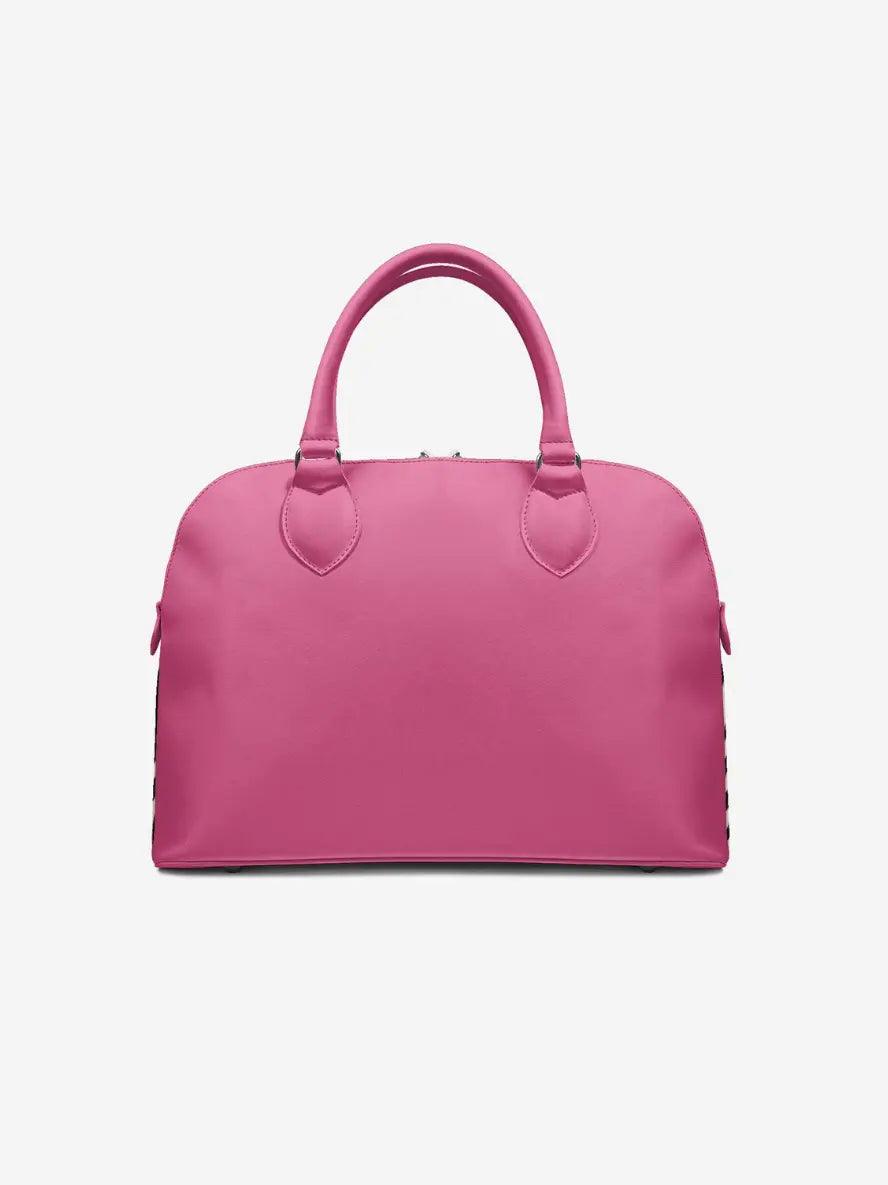 Tote Bag WILD LUXURY ECOLOGICAL – BYMANYC ® New York | Vegan Fashion