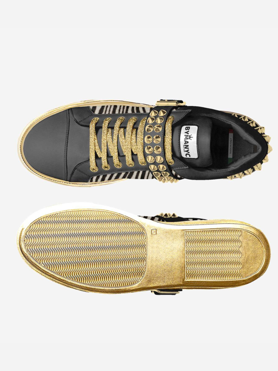 Tribeca Icon Sustainable Sneakers | BYMANYC ® New York