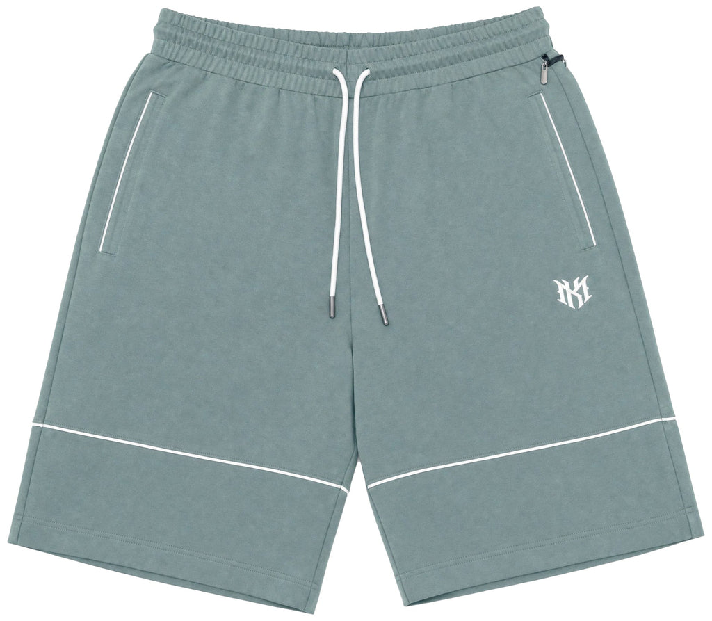 M659 Live Life Shorts - Teal
