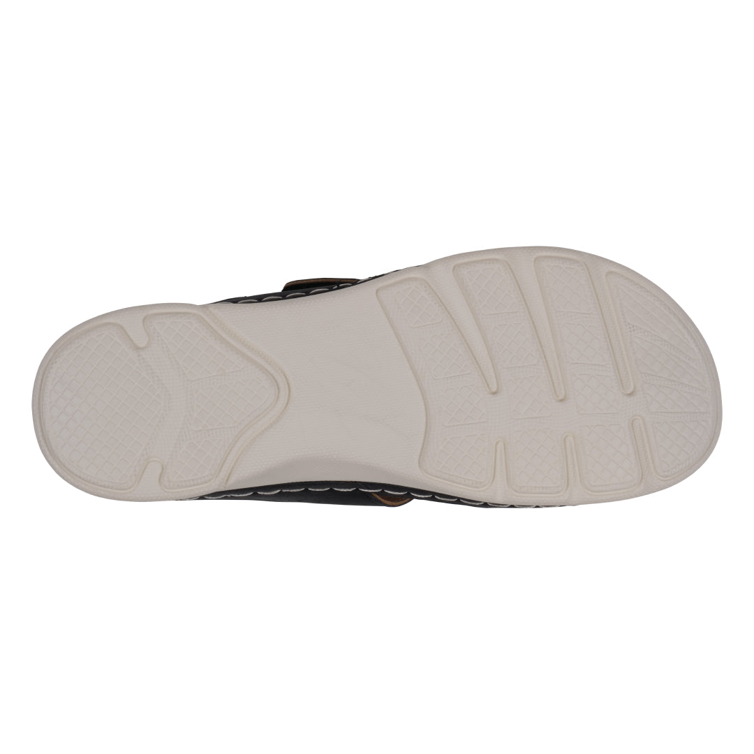 Women's Verna Velcro Flat Comfort Sandals