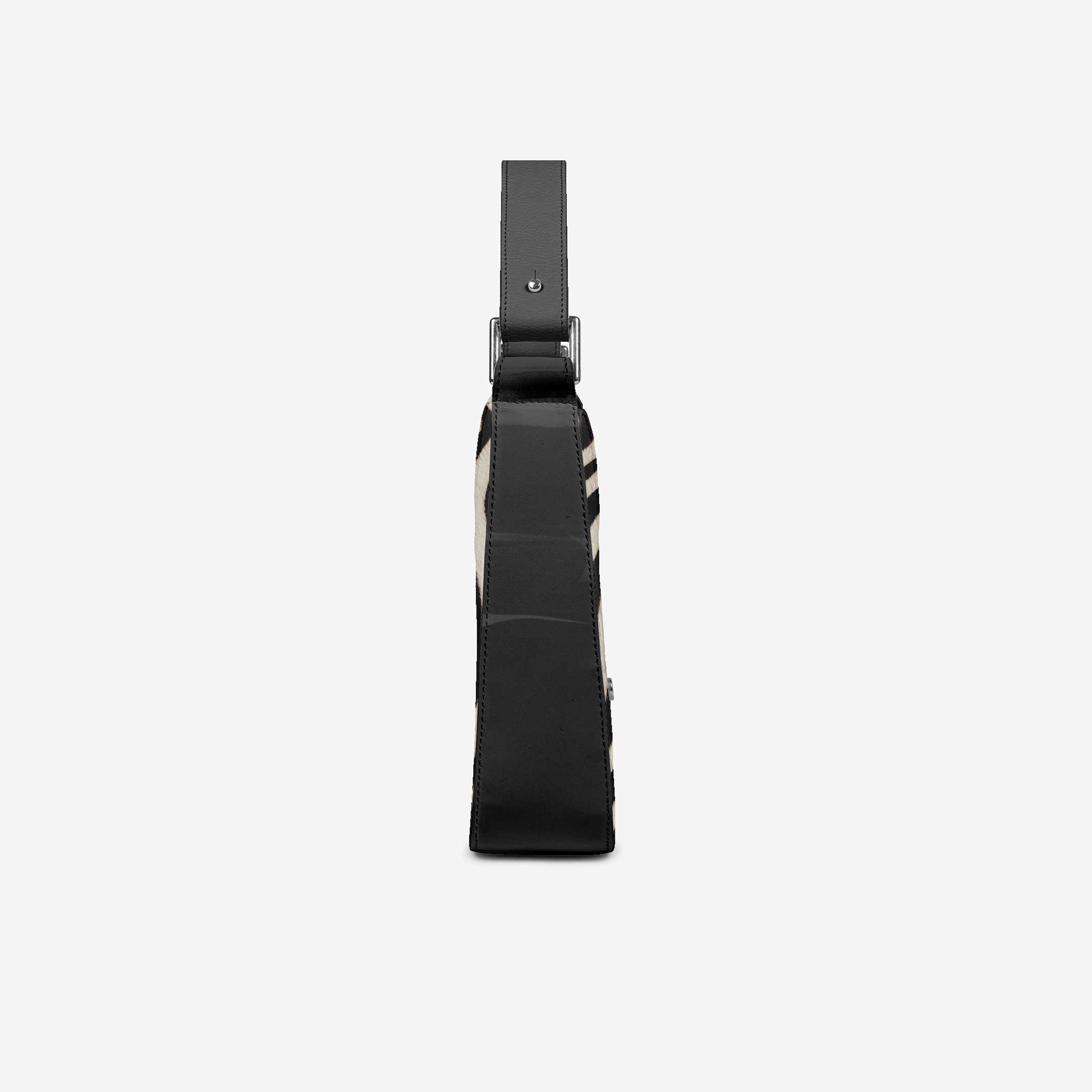 Vegan Fashion NYC – Eco-Luxury Shoulder Bag by BYMANYC ® New York