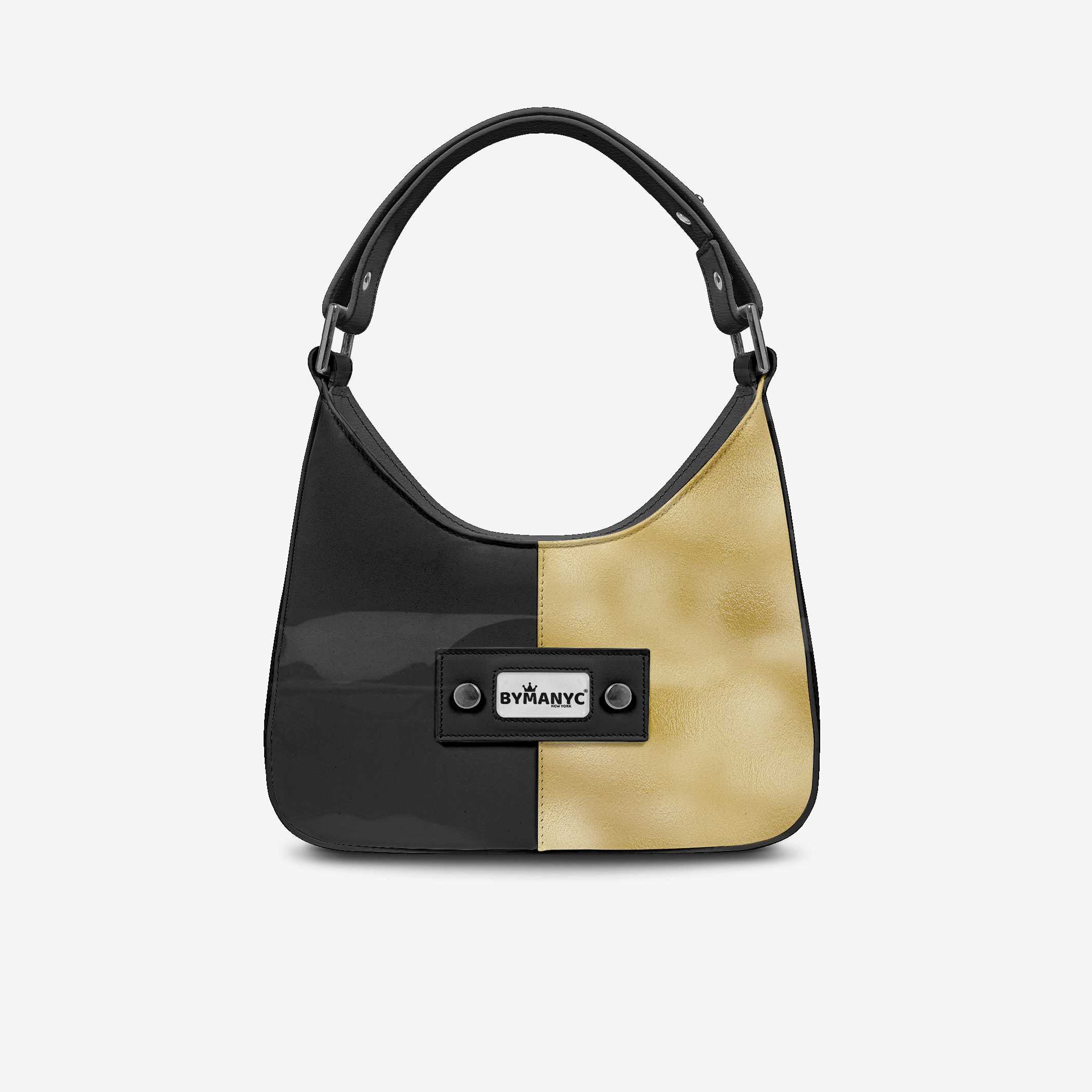Vegan Handbag BYMANYC ® New York | Sustainable Italian Craftsmanship