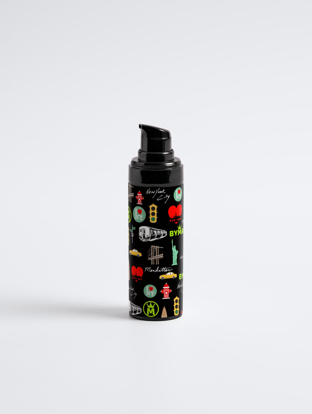 Vegan Hydrating Serum Central Park by BYMANYC ® New York